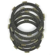 Clutch Plate